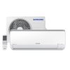 Ar Condicionado Split Digital Inverter Samsung 11500 Btus Frio 220v Monofasico AR12NVFPCWKNAZ